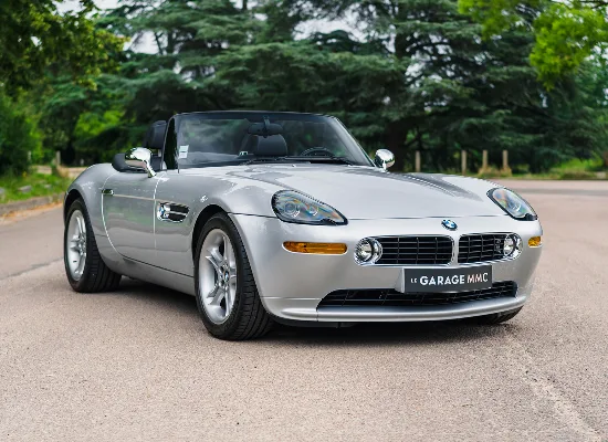 BMW BMW Z8
